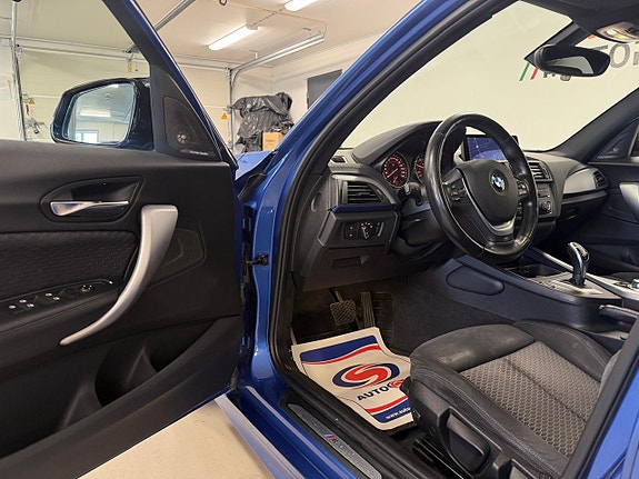 BMW 120d 9 of 27