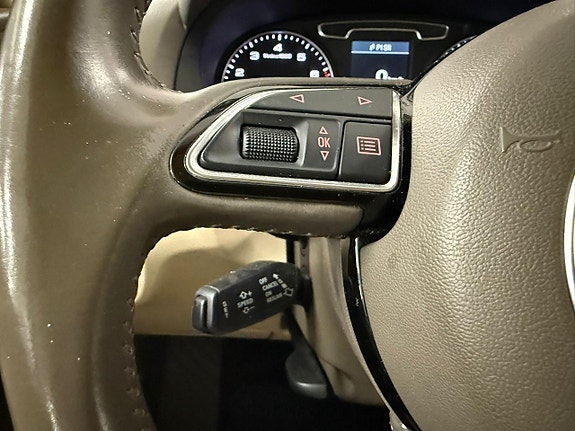 Audi Q3 21 of 27