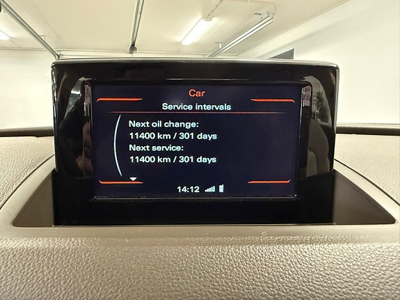 Audi Q3 26 of 27
