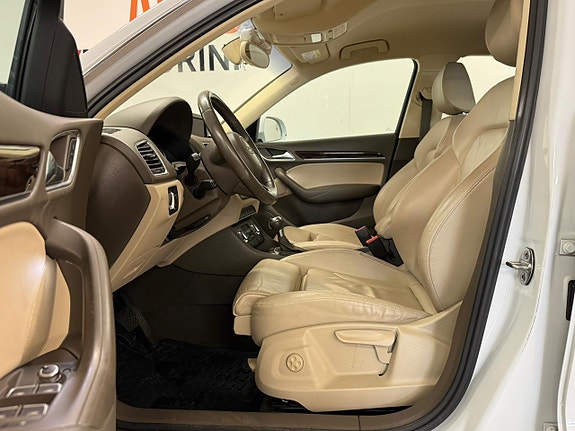 Audi Q3 7 of 27
