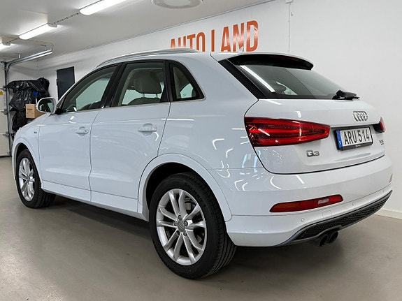 Audi Q3 5 of 5
