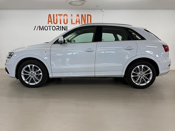 Audi Q3 4 of 5