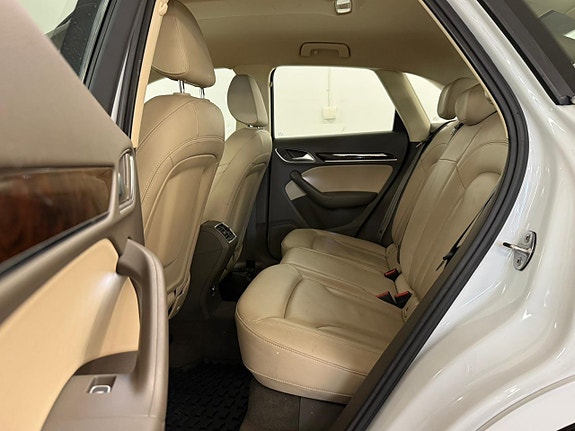 Audi Q3 11 of 27