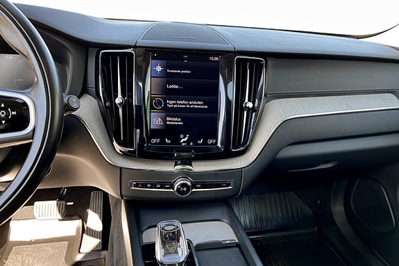 Volvo XC60 6 of 9