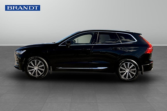Volvo XC60 3 of 5