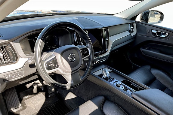 Volvo XC60 5 of 5