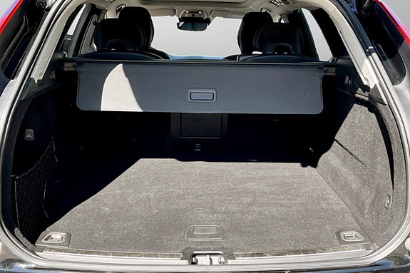 Volvo XC60 9 of 9