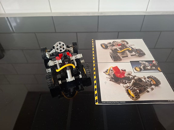 Product image 2 of 3