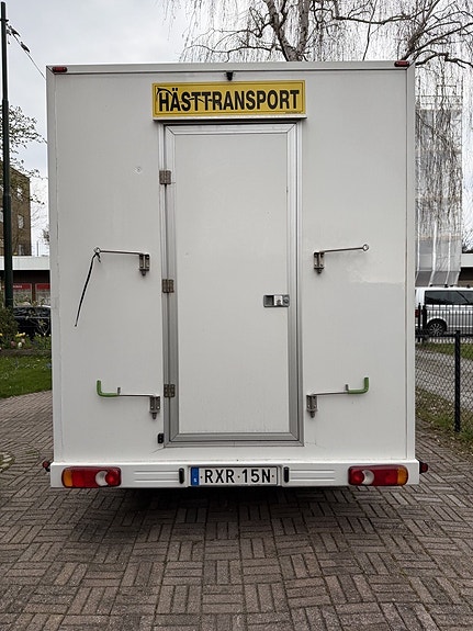 Renault Master 4 of 4