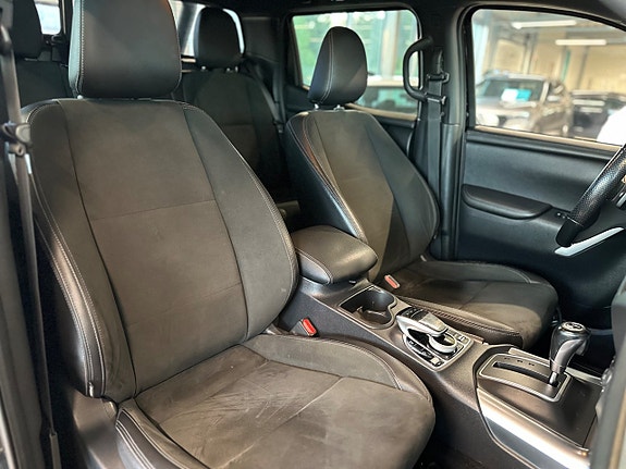 Mercedes-Benz X350 d 12 of 30