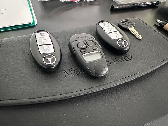 Mercedes-Benz X350 d 30 of 30