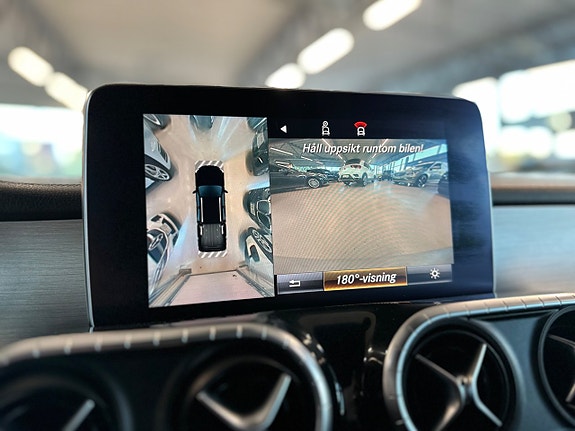 Mercedes-Benz X350 d 23 of 30