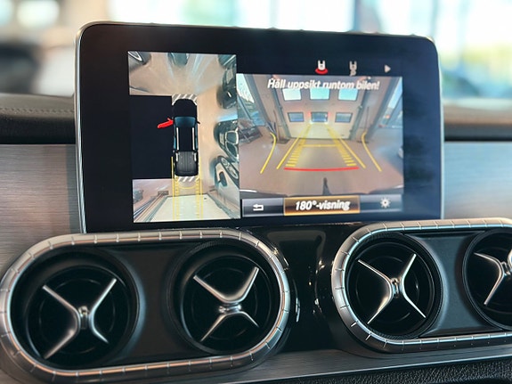 Mercedes-Benz X350 d 20 of 30