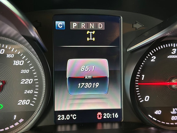 Mercedes-Benz X350 d 19 of 30