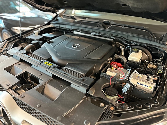 Mercedes-Benz X350 d 25 of 30