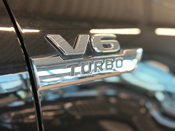 Mercedes-Benz X350 d 11 of 30