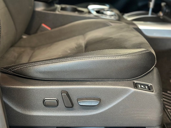 Mercedes-Benz X350 d 15 of 30