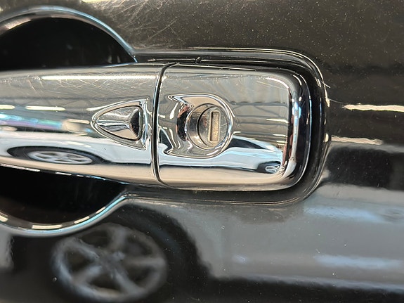Mercedes-Benz X350 d 26 of 30