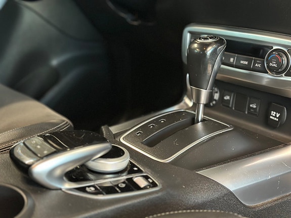 Mercedes-Benz X350 d 14 of 30