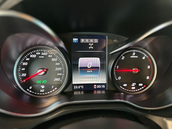 Mercedes-Benz X350 d 18 of 30