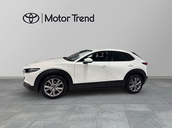 Mazda CX-30 3 of 11