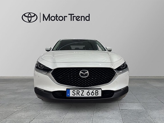 Mazda CX-30 5 of 11