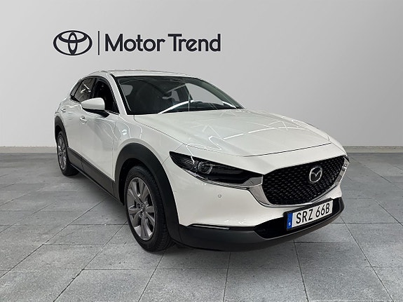 Mazda CX-30 6 of 11