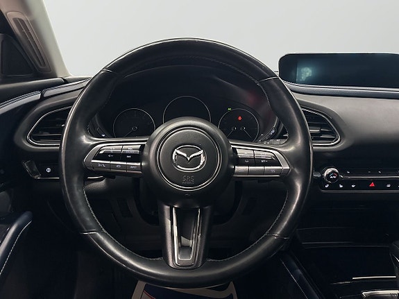 Mazda CX-30 10 of 11