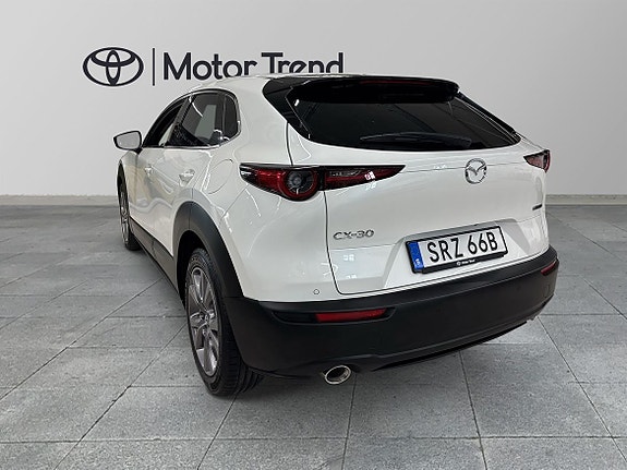 Mazda CX-30 2 of 11