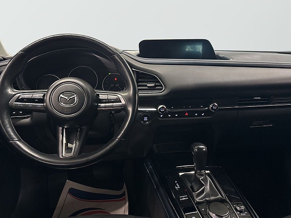 Mazda CX-30 9 of 11