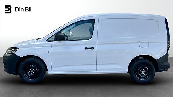 Volkswagen Caddy 3 of 5