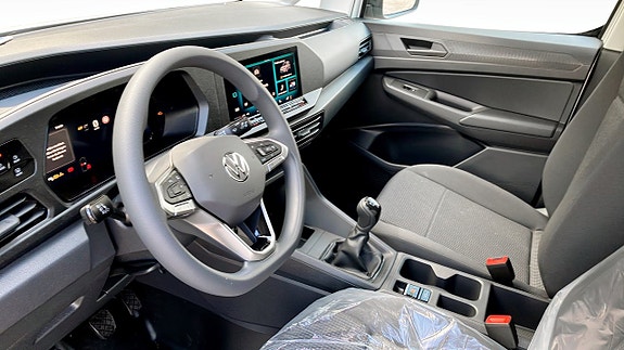 Volkswagen Caddy 11 of 17