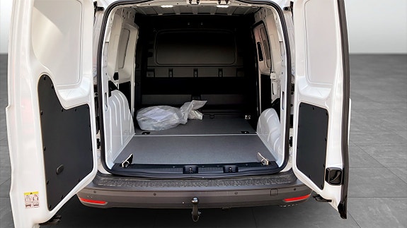 Volkswagen Caddy 17 of 17
