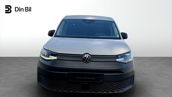 Volkswagen Caddy 7 of 17