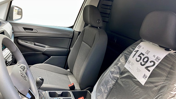 Volkswagen Caddy 12 of 17