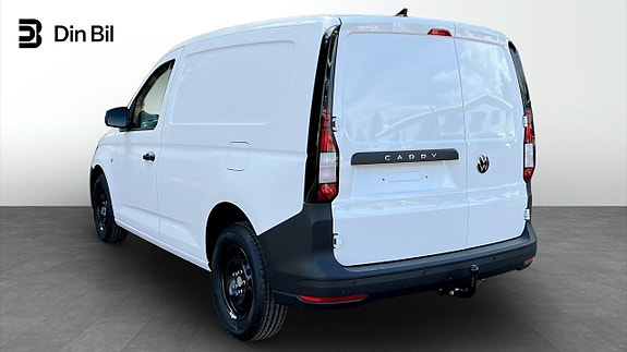 Volkswagen Caddy 6 of 17