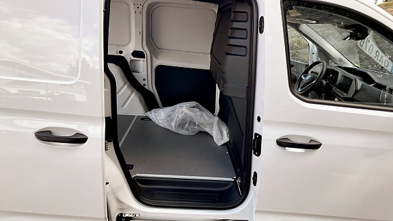 Volkswagen Caddy 15 of 17