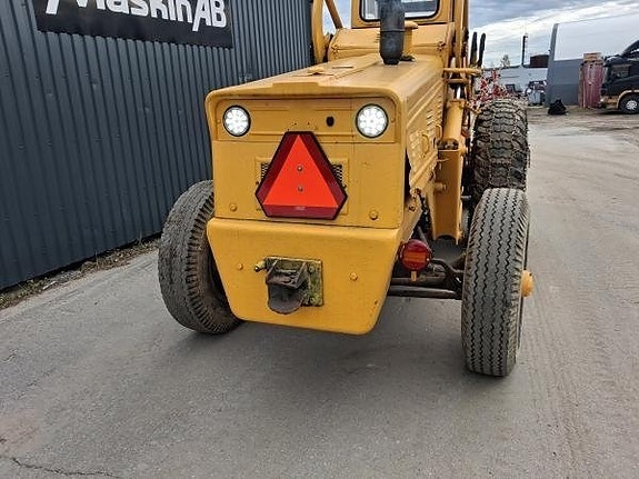 Volvo BM 218 BAKLASTARE Skopa 3 of 6