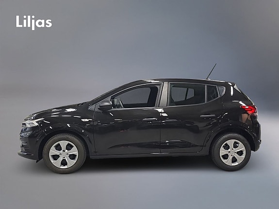 Dacia Sandero 2 of 5