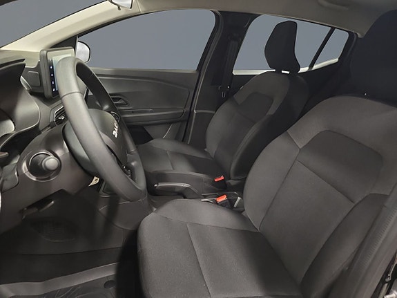 Dacia Sandero 5 of 5