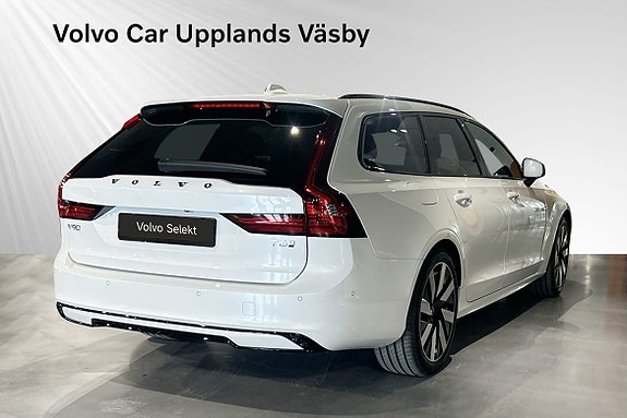 Volvo V90 5 of 5