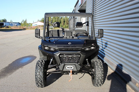 Can-Am Traxter HD11 XU ABS T1B 2026 *KÖP NU 6 of 13