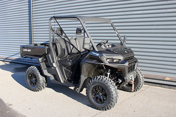 Can-Am Traxter HD11 XU ABS T1B 2026 *KÖP NU 2 of 13