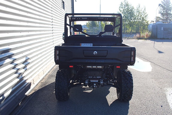 Can-Am Traxter HD11 XU ABS T1B 2026 *KÖP NU 7 of 13