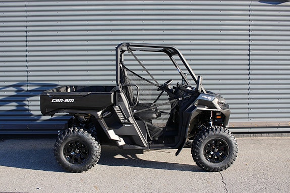 Can-Am Traxter HD11 XU ABS T1B 2026 *KÖP NU 3 of 13