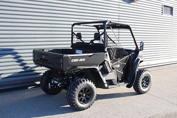 Can-Am Traxter HD11 XU ABS T1B 2026 *KÖP NU 5 of 13