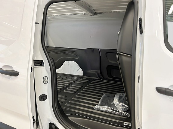 Citroen Berlingo 8 of 15