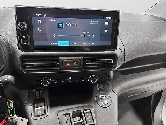 Citroen Berlingo 13 of 15