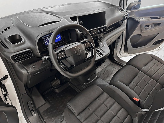 Citroen Berlingo 11 of 15