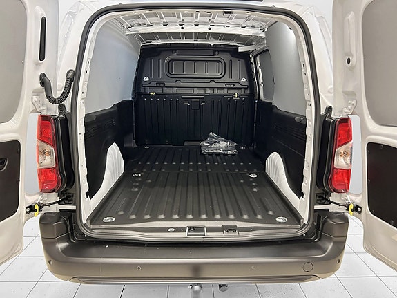 Citroen Berlingo 7 of 15
